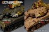 Voyager Model PE351051 Modern US M551A1 Sheridan Airborne Tank For RFM 5020  1/35